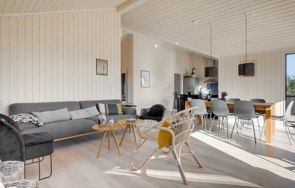 Feriehuse - Allinge , Danmark - I56330 13