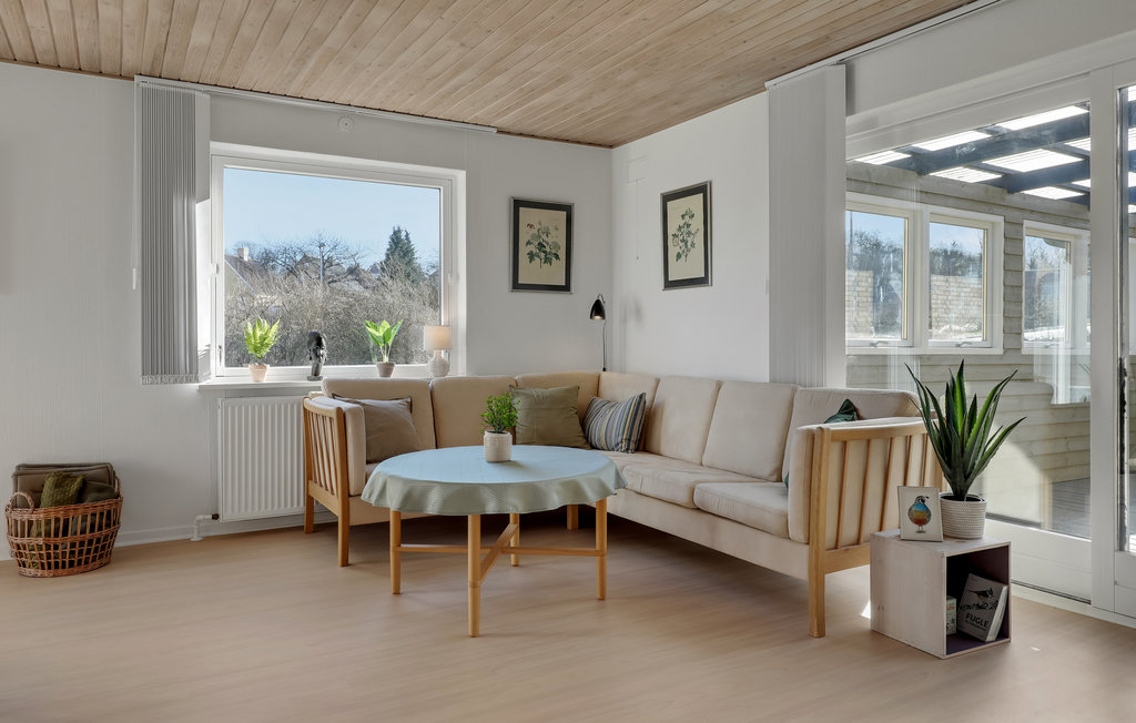 Feriehuse - Tejn , Danmark - I56332 18