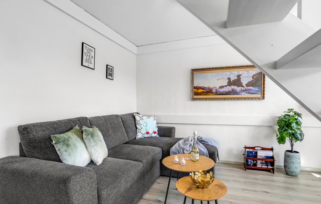 Ferieleilighet - Allinge , Danmark - I56012 4