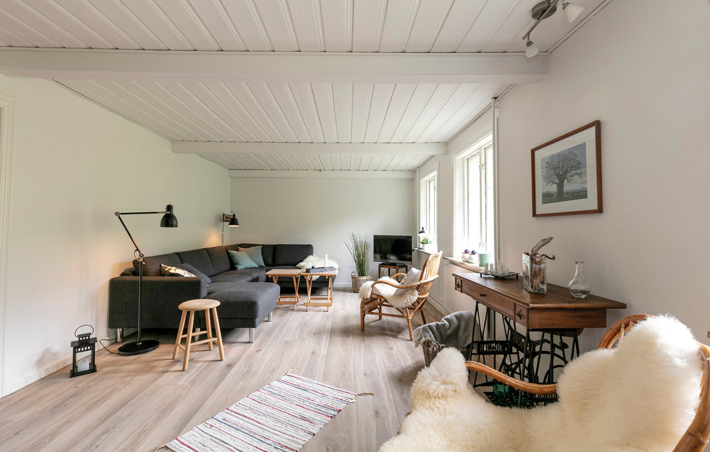 Ferienhaus - Sandkås , Dänemark - I56128 3