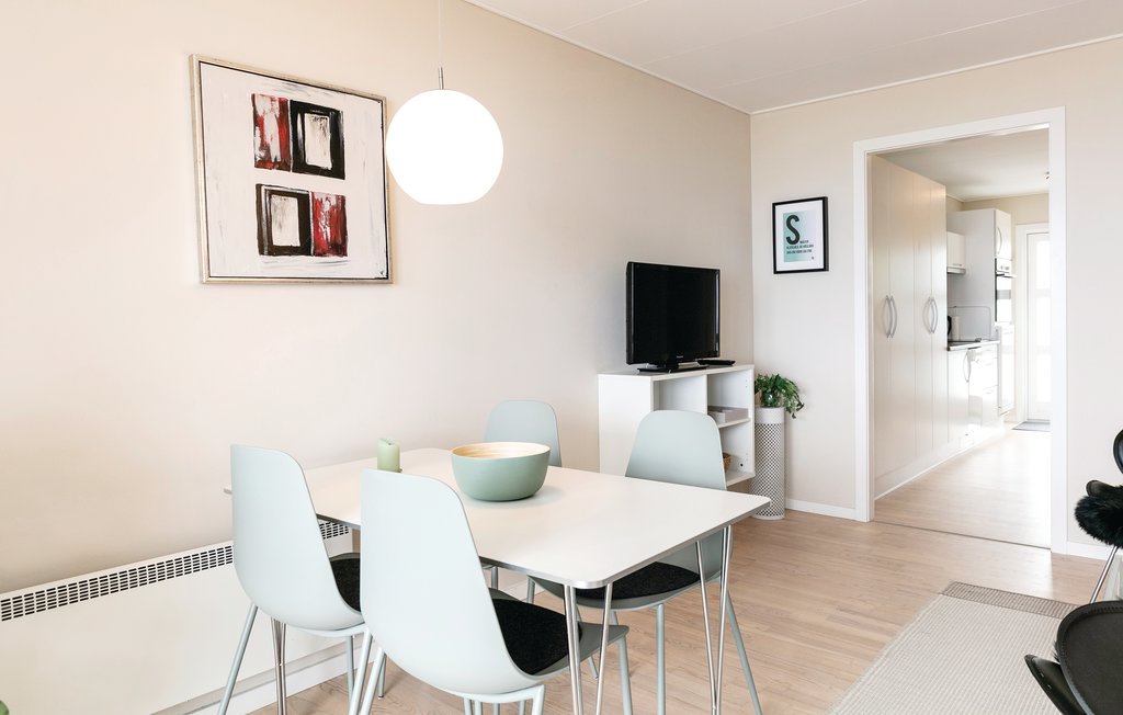 Lejlighed - Sandkaas , Danmark - I56180 12