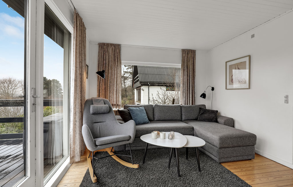 Ferienhaus - Sandvig , Dänemark - I56233 14