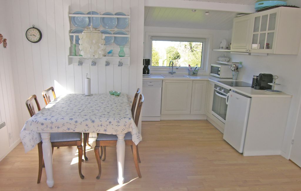 Feriehuse - Sandvig , Danmark - I56234 2