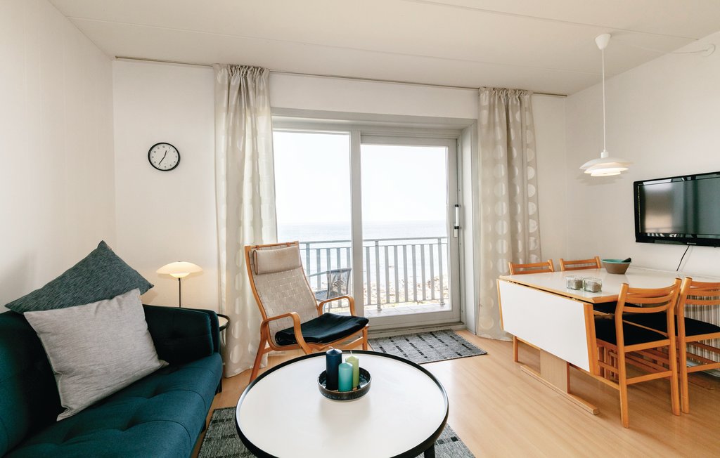 Ferienwohnung - Sandvig , Dänemark - I56246 12