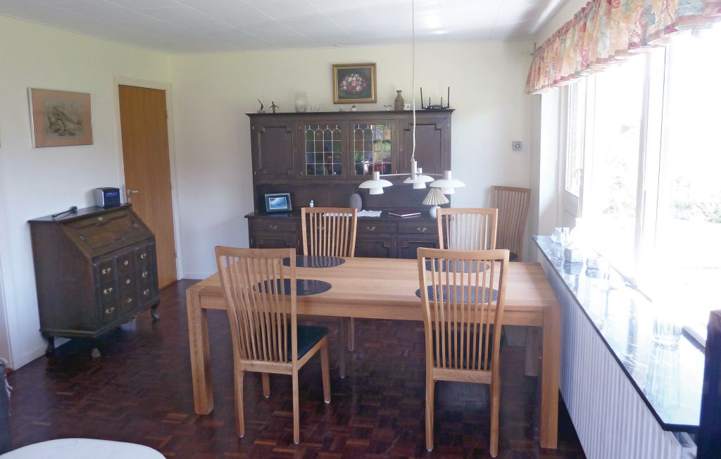 Feriehus - Sandvig , Danmark - I56262 3