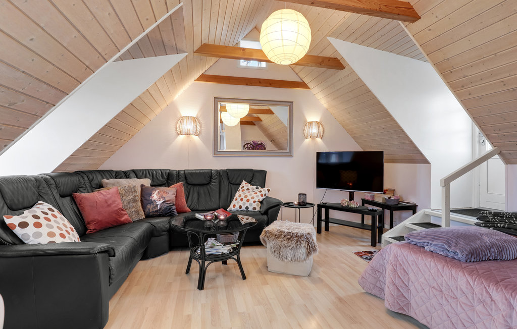 Ferienwohnung - Tejn , Dänemark - I56313 4