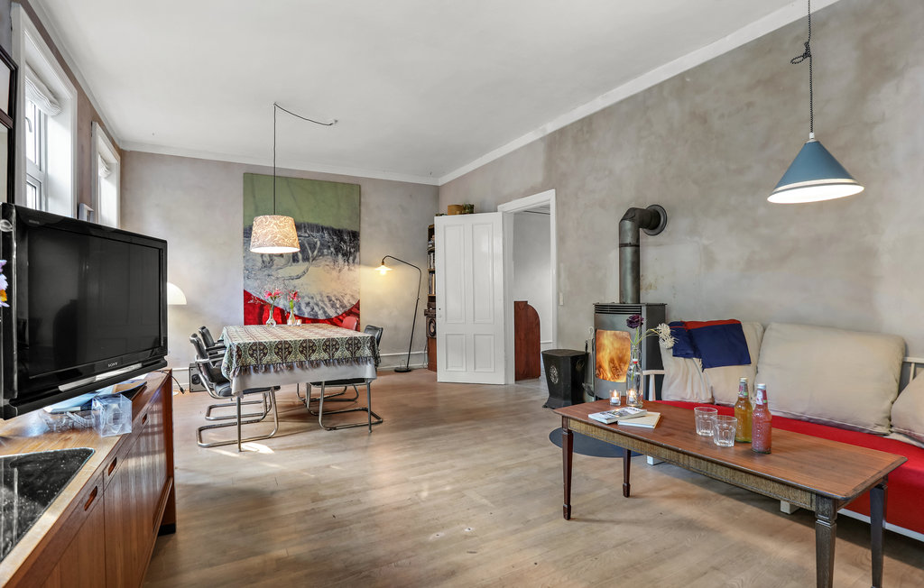 Feriehuse - Allinge , Danmark - I56002 4