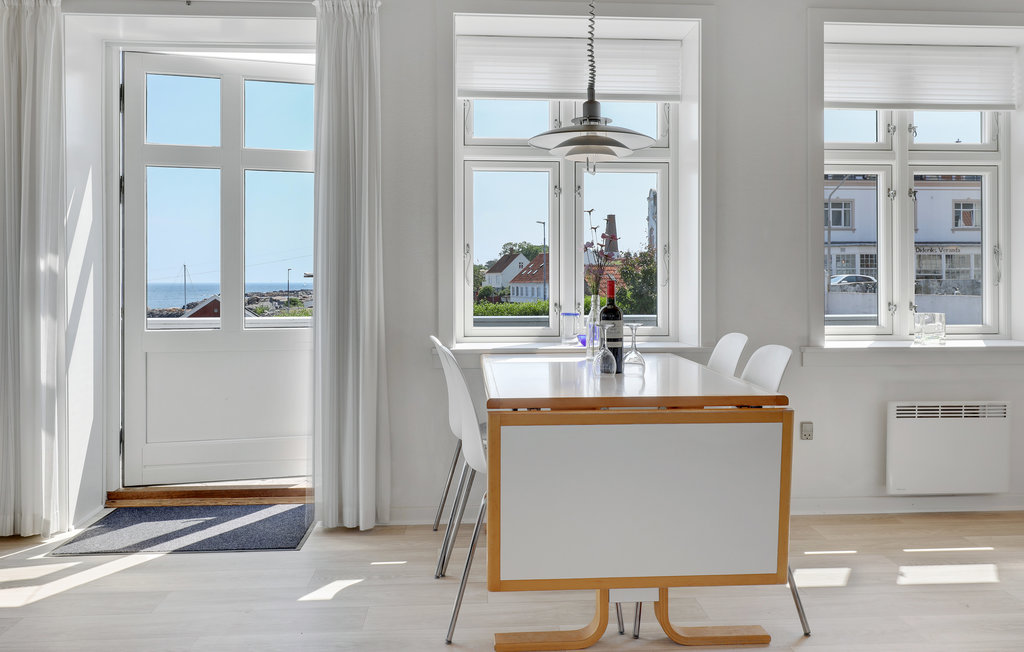 Lejlighed - Sandvig , Danmark - I56219 7