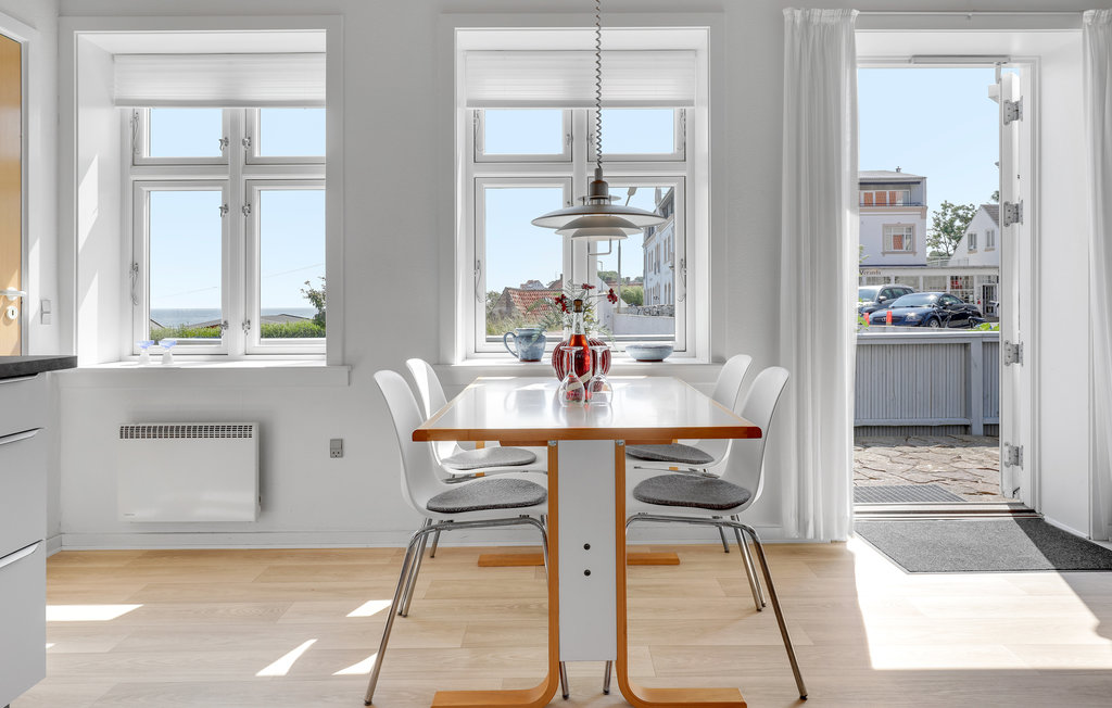 Ferienwohnung - Sandvig , Dänemark - I56221 4