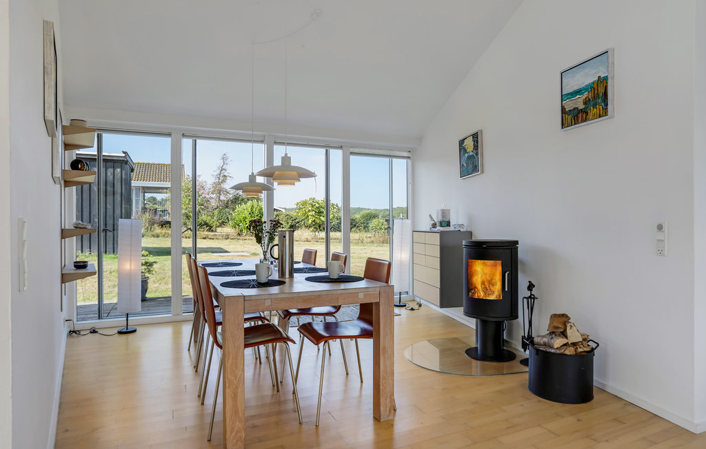 Ferienhaus - Sandvig , Dänemark - I56116 7