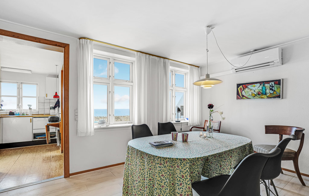 Feriehuse - Allinge , Danmark - I56190 6