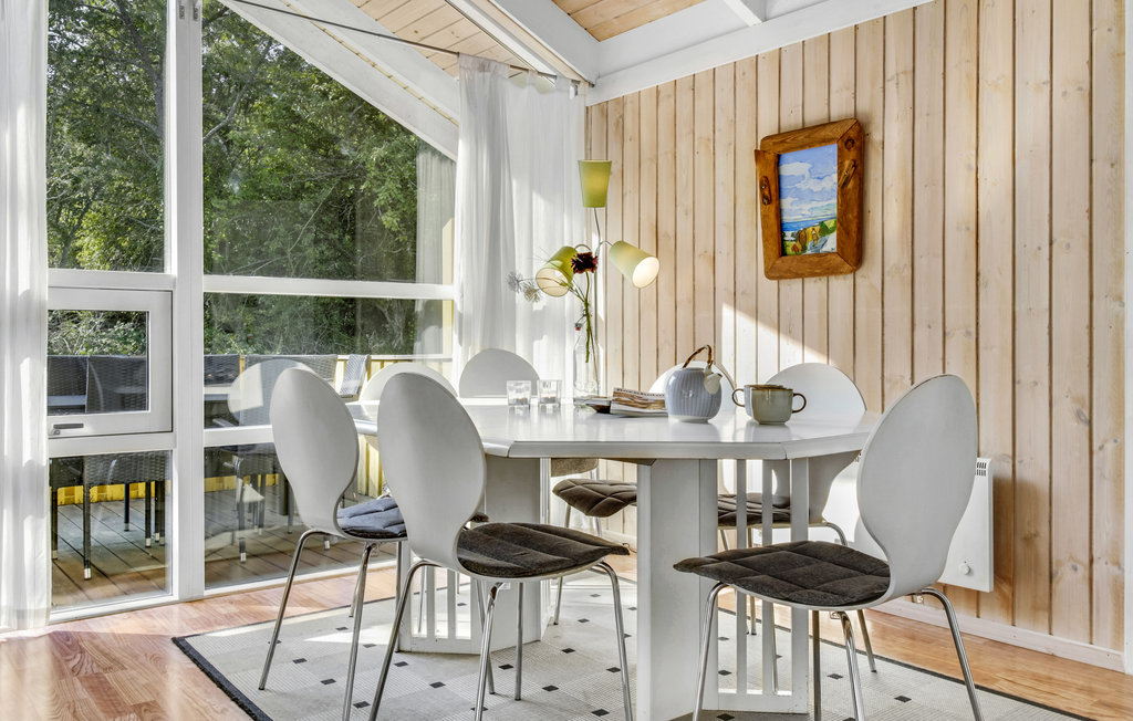 Feriehus - Sandkaas , Danmark - I56275 7