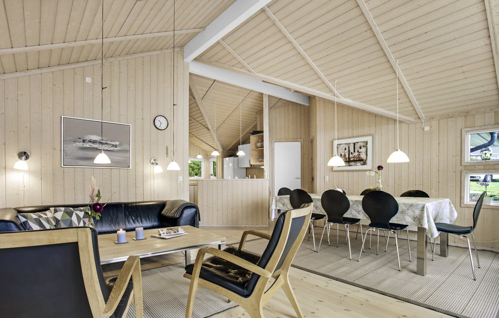Ferienhaus - Sandvig , Dänemark - I56310 6