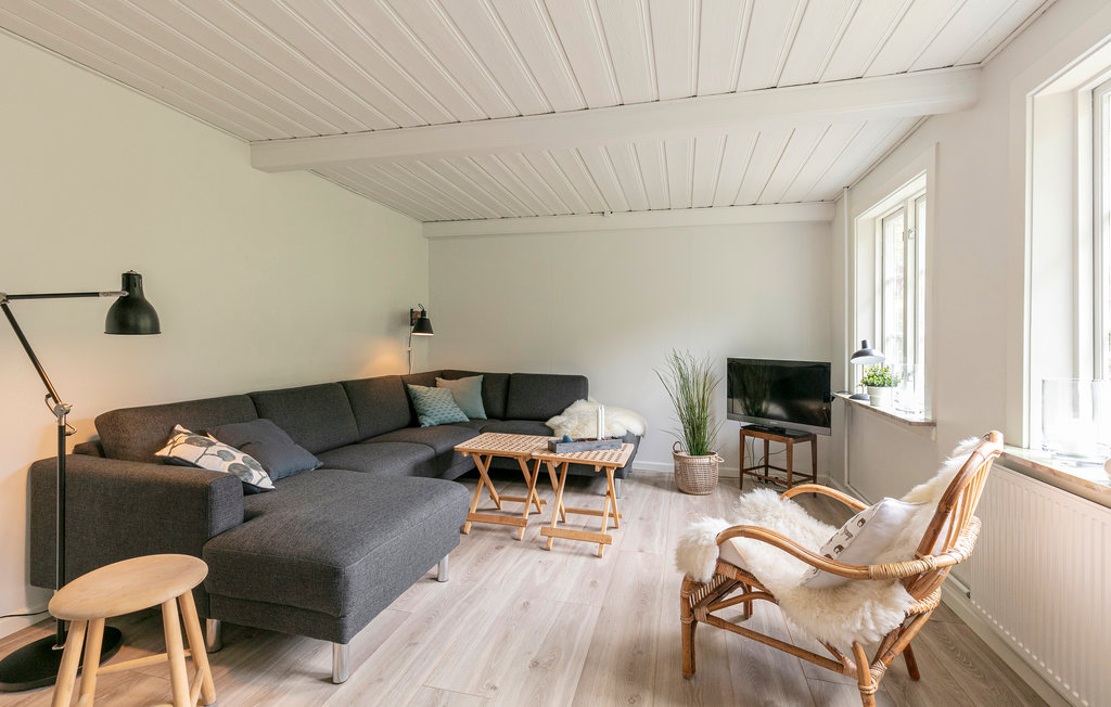 Ferienhaus - Sandkås , Dänemark - I56128 14