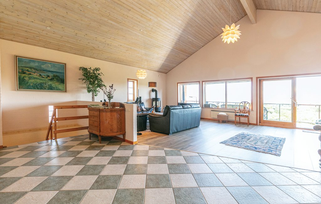 Feriehuse - Allinge , Danmark - I56185 11