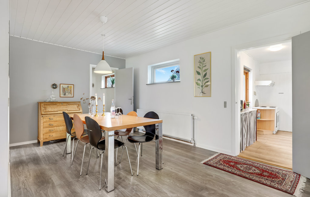 Ferienwohnung - Tejn , Dänemark - I56192 4