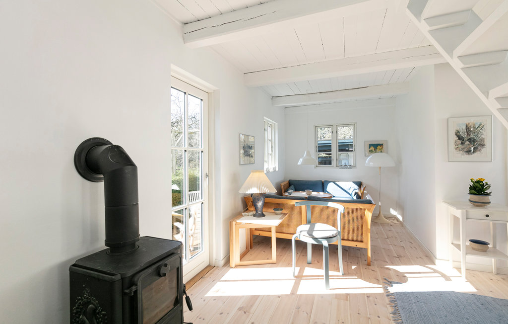 Feriehuse - Tejn/Sandkås , Danmark - I56199 5