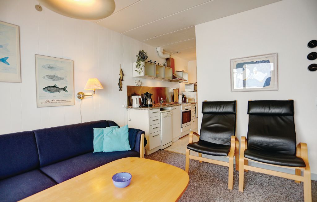 Ferienwohnung - Sandvig , Dänemark - I56235 10