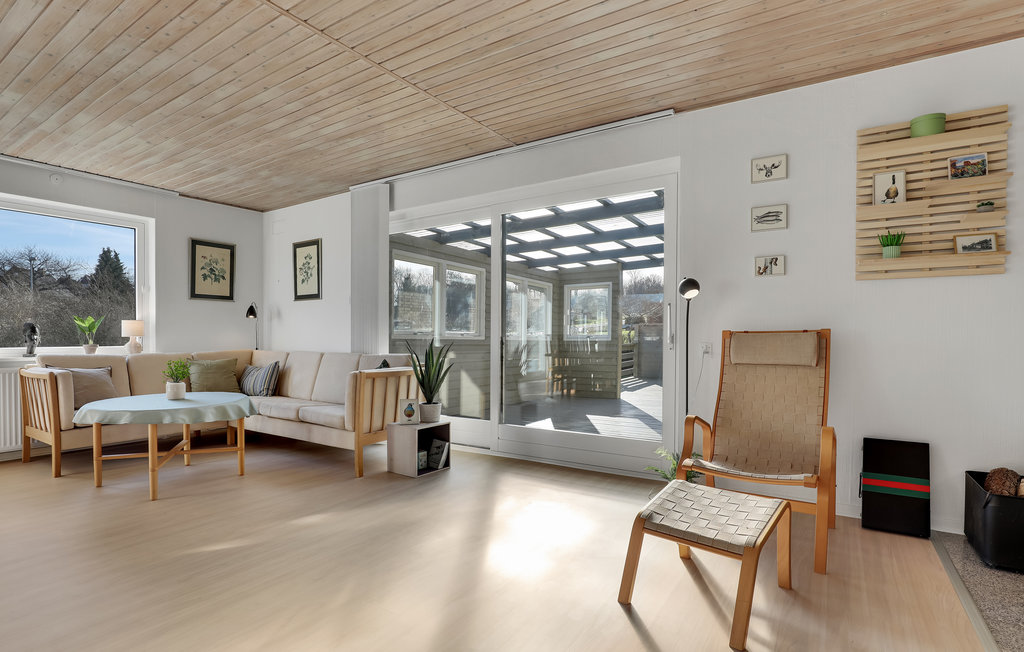 Feriehuse - Tejn , Danmark - I56332 3