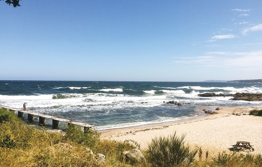 Feriehus - Tejn , Danmark - I56022 29