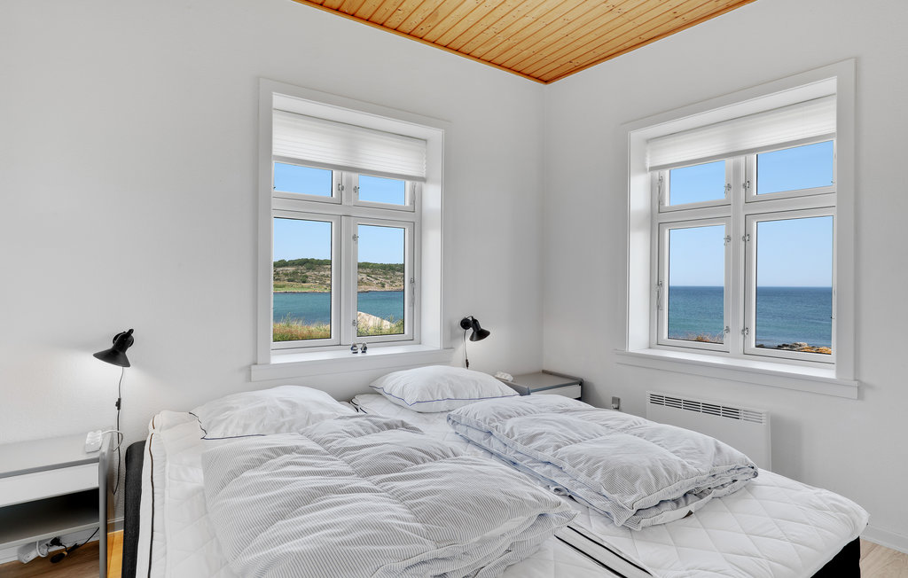 Lejlighed - Sandvig , Danmark - I56219 11