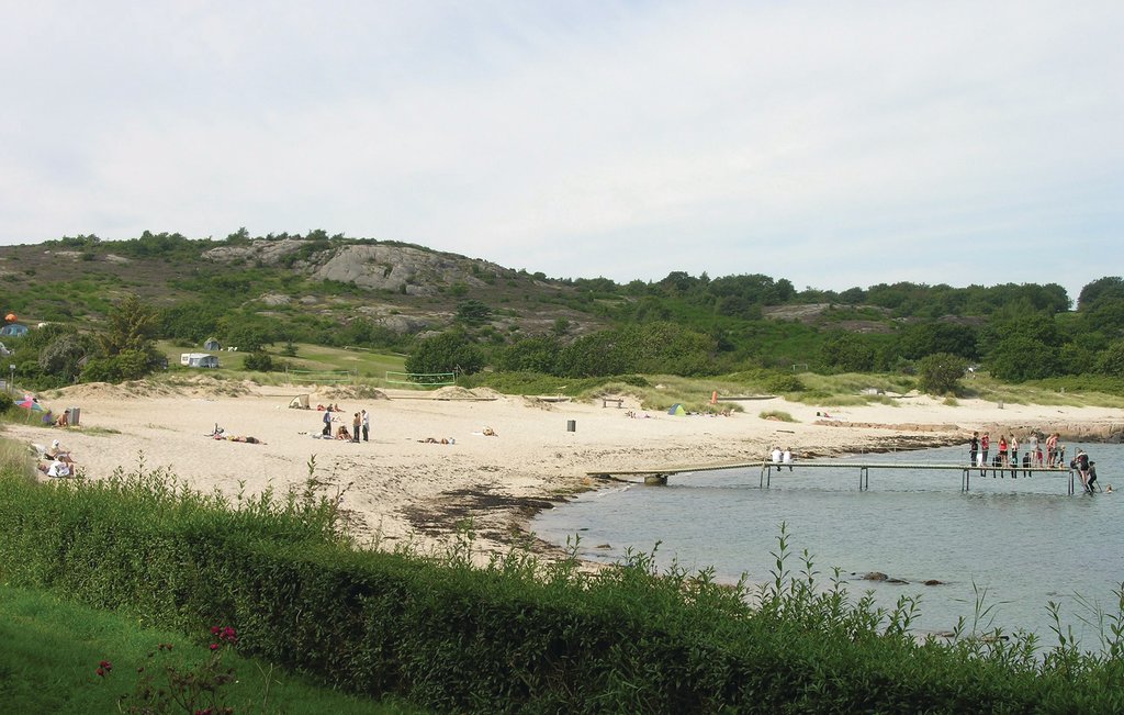 Ferienwohnung - Allinge , Dänemark - I56303 12