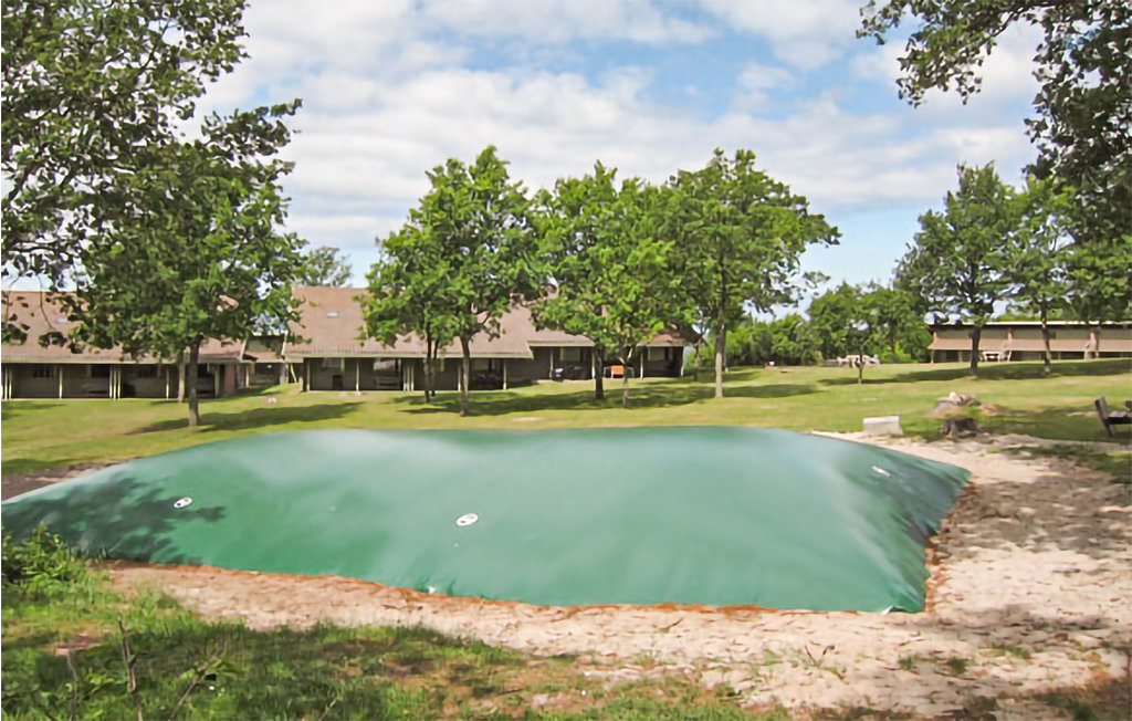 Ferieleilighet - Allinge , Danmark - I56834 8