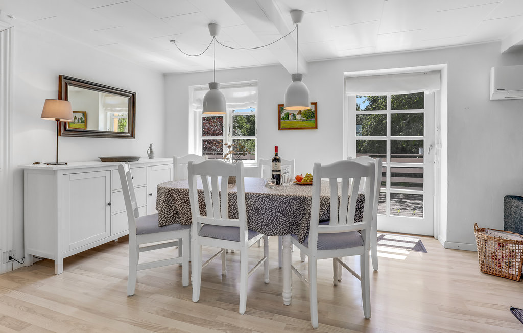 Ferienhaus - Klemensker , Dänemark - I56272 5