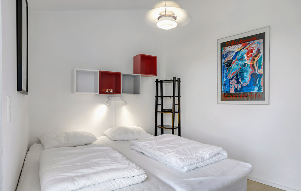 Ferienhaus - Sandvig , Dänemark - I56116 29