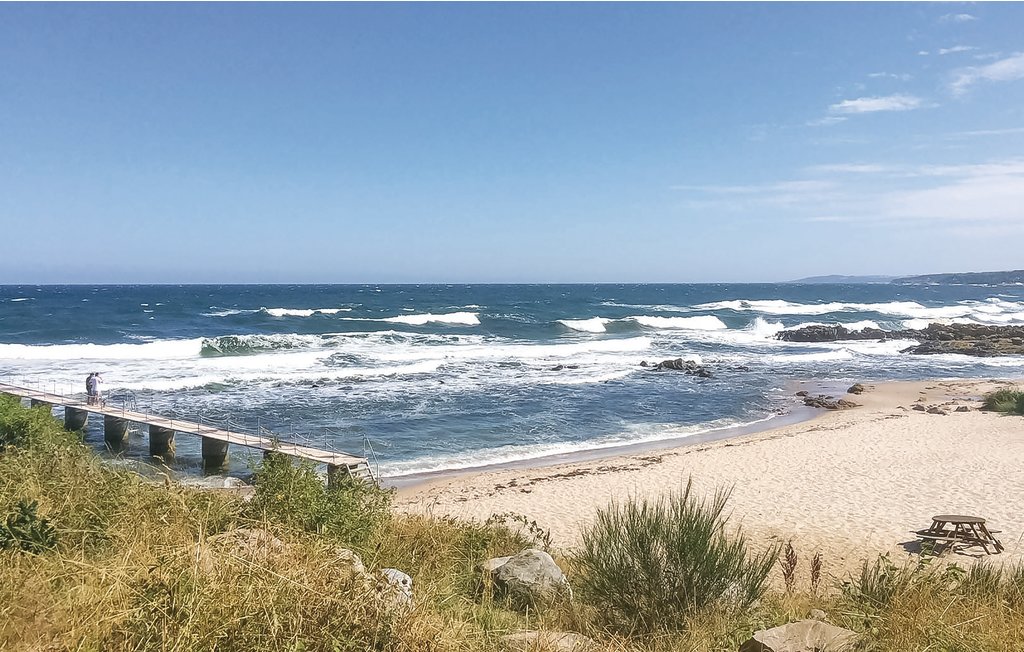 Lejlighed - Sandkaas , Danmark - I56180 16