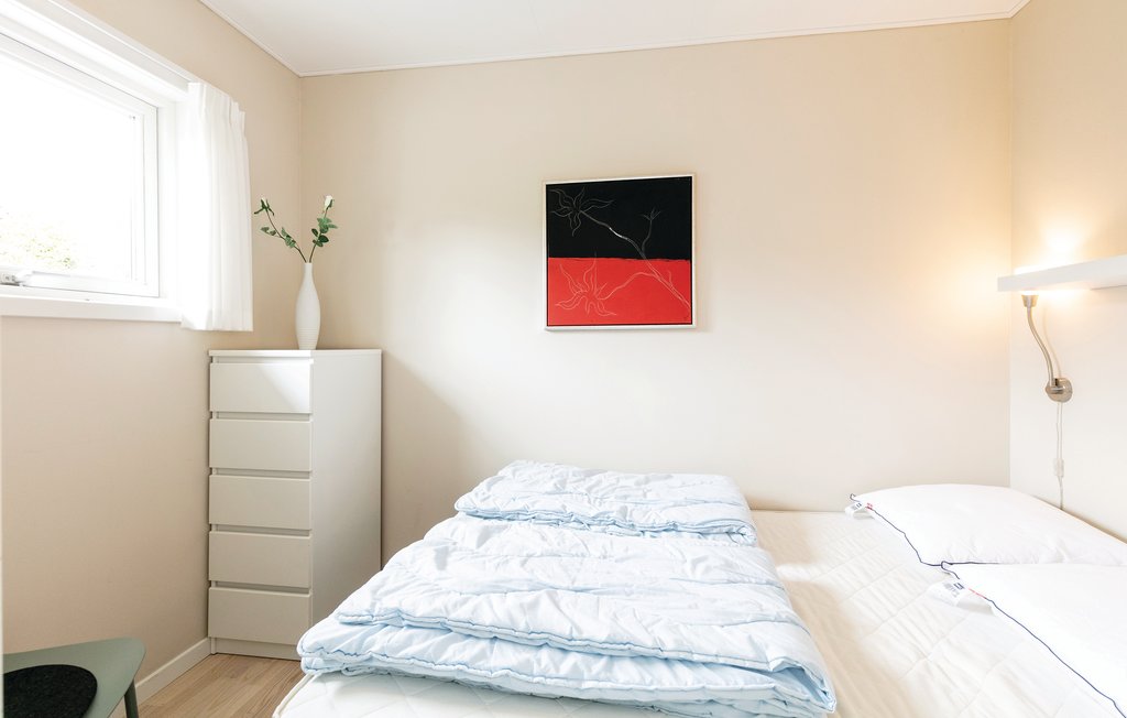 Lejlighed - Sandkaas , Danmark - I56180 5