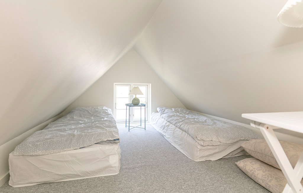 Feriehuse - Tejn/Sandkås , Danmark - I56199 13