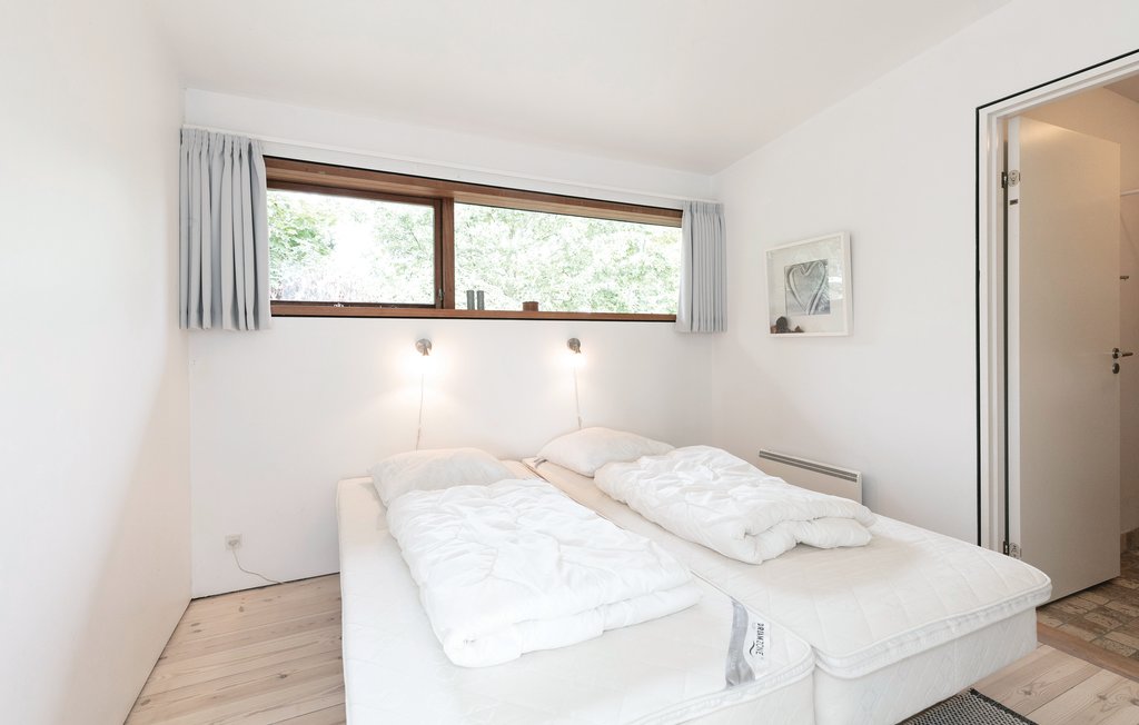 Feriehuse - Sandkaas , Danmark - I56208 15