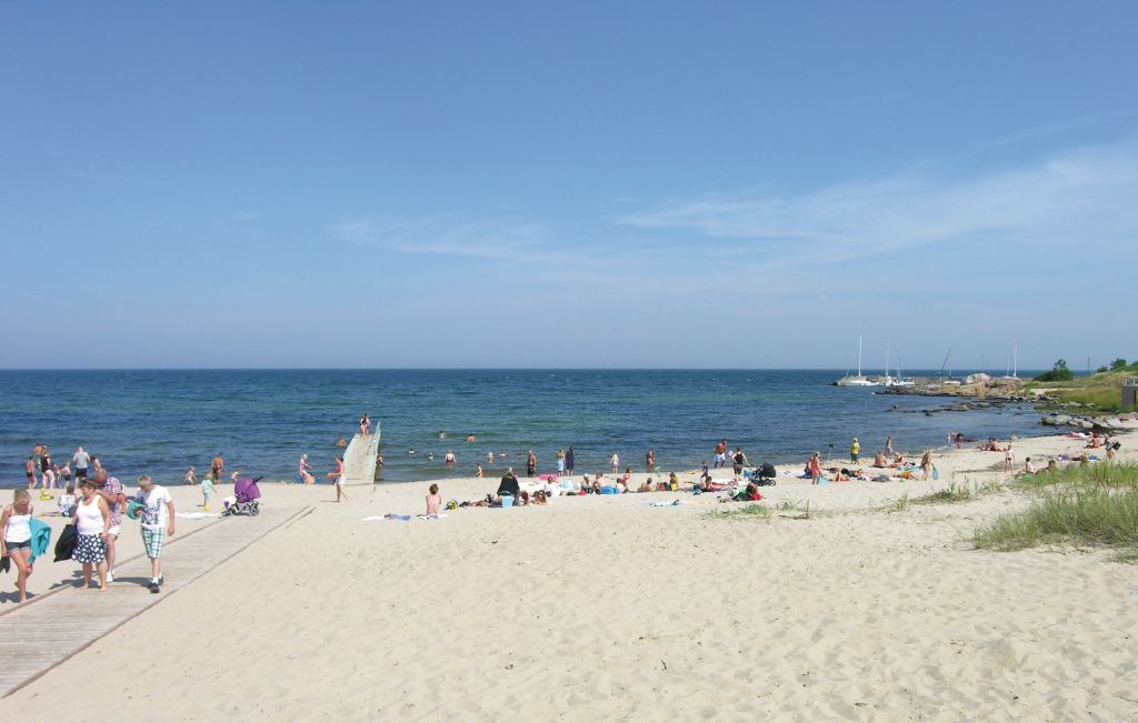 Feriehus - Sandvig , Danmark - I56242 20