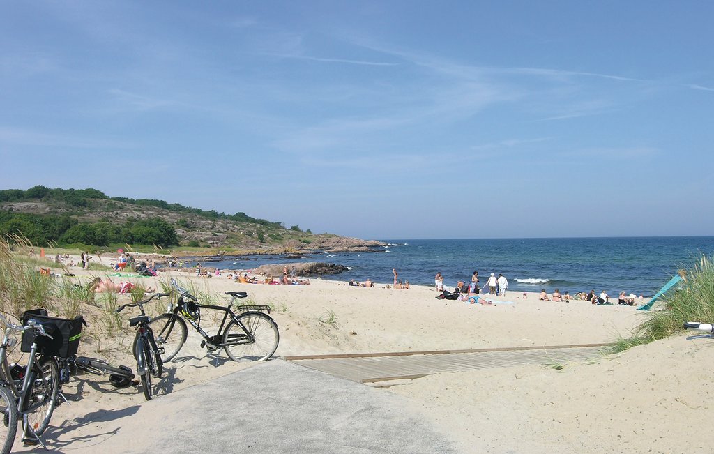 Ferienhaus - Sandvig , Dänemark - I56310 27