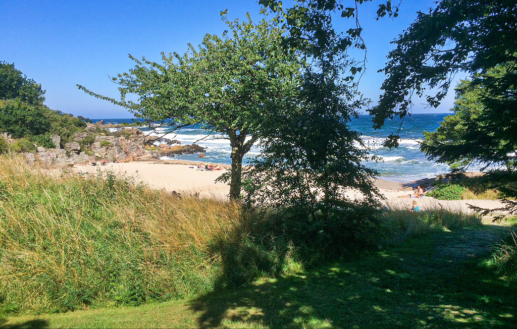 Feriehuse - Allinge , Danmark - I56330 26