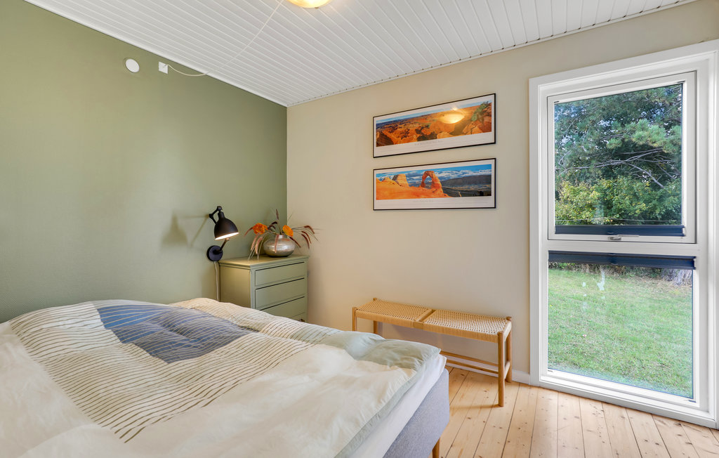 Feriehus - Allinge , Danmark - I56777 16