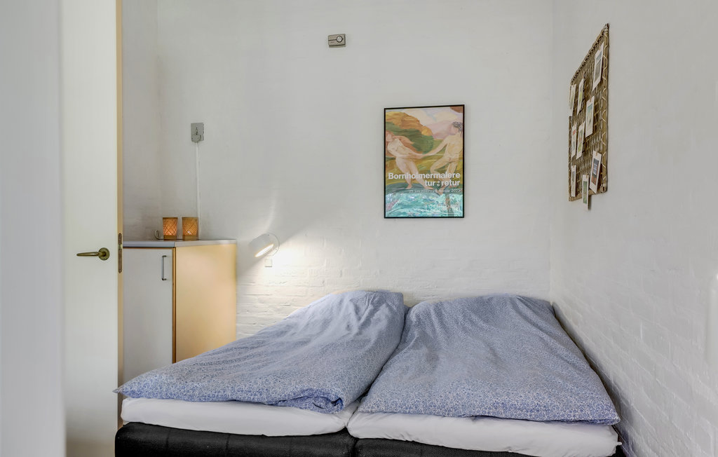 Ferieleilighet - Allinge , Danmark - I56834 6