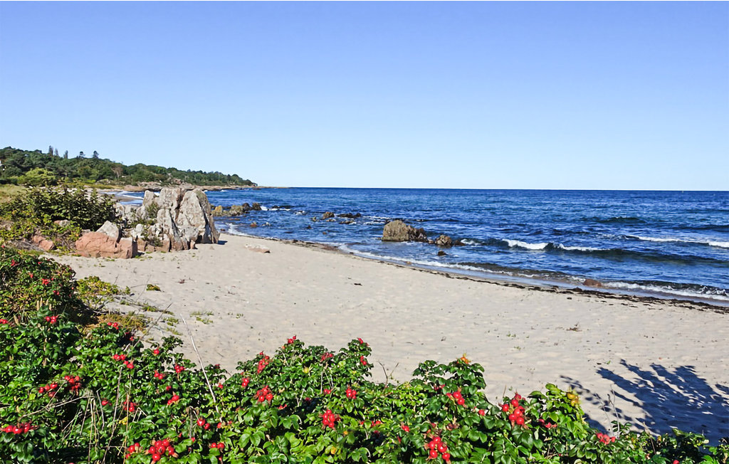 Lejlighed - Sandkås , Danmark - I56847 18