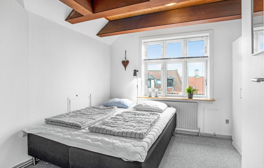 Lejlighed - Sandvig , Danmark - I56995 18