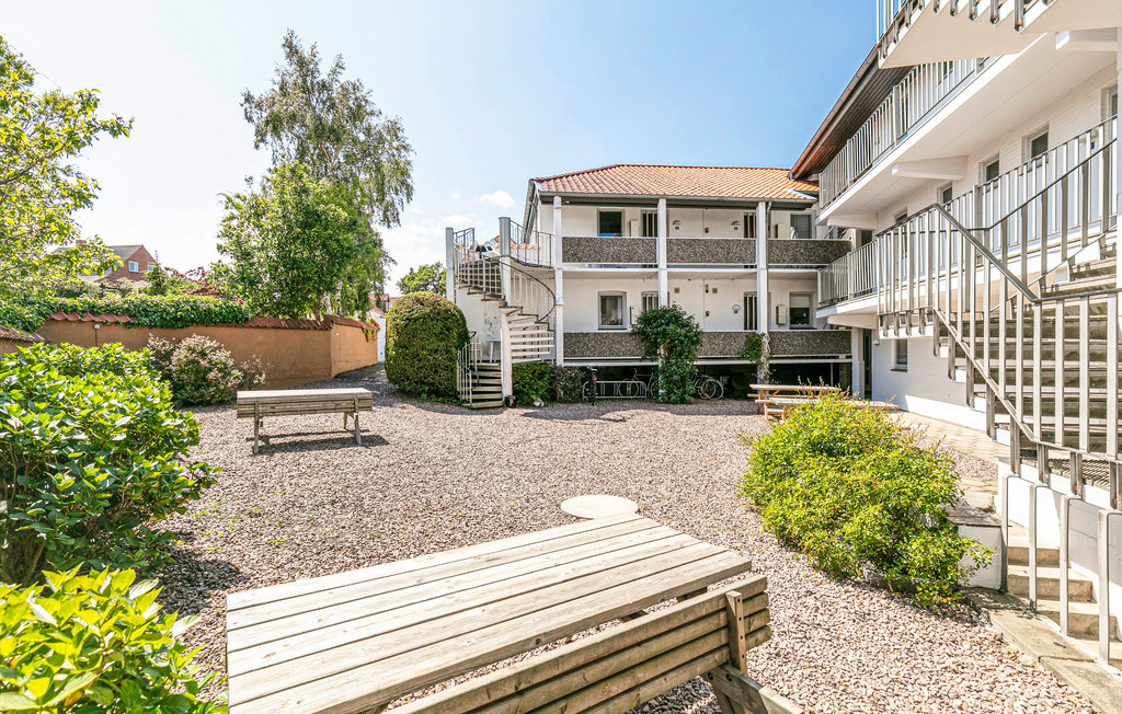 Lejlighed - Sandvig , Danmark - I56032 16