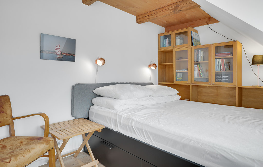 Feriehuse - Sandvig , Danmark - I56111 21