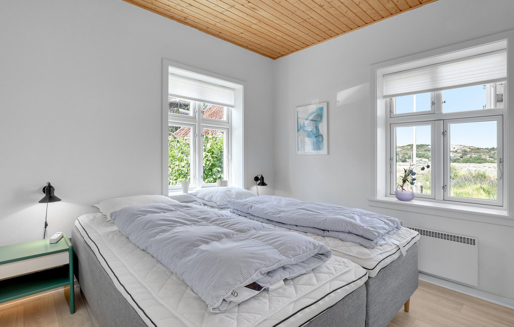 Ferienwohnung - Sandvig , Dänemark - I56221 13