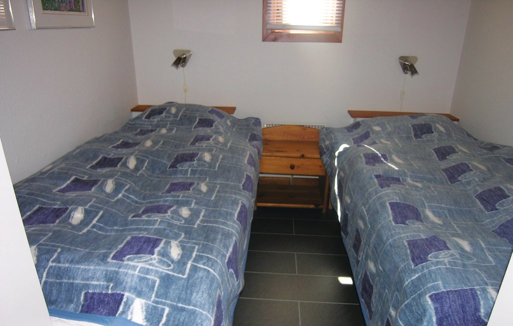 Feriehuse - Sandkaas , Danmark - I56227 8