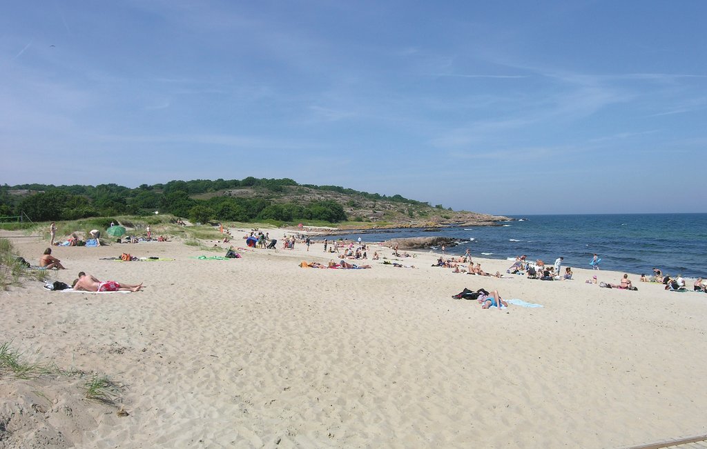 Ferienhaus - Sandvig , Dänemark - I56258 20