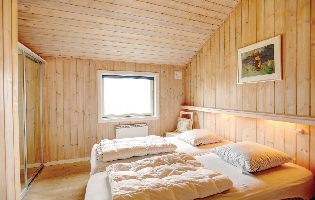 Ferienhaus - Sandkaas , Dänemark - I56311 11