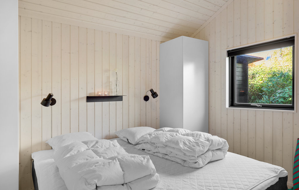 Feriehuse - Allinge , Danmark - I56330 18