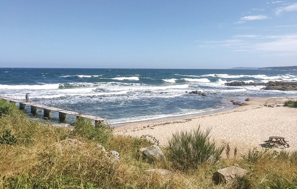 Ferieleilighet - Sandvig , Danmark - I56153 4