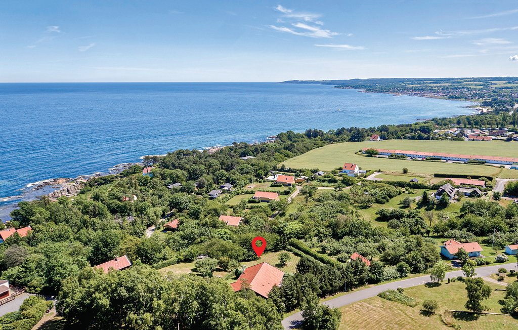 Feriehuse - Allinge , Danmark - I56185 23
