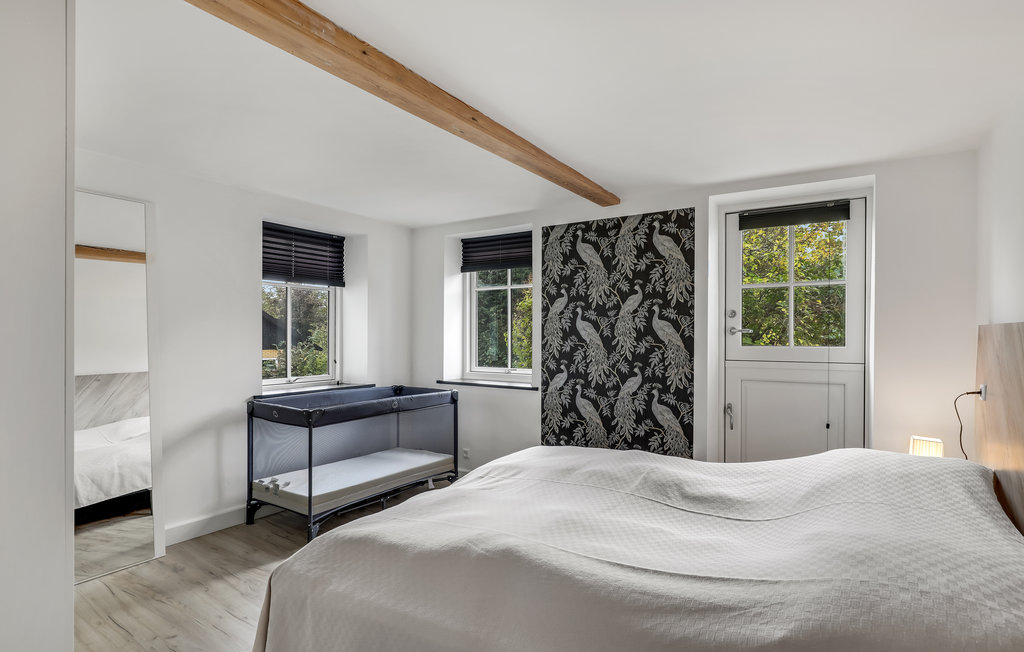 Ferienhaus - Tejn , Dänemark - I56191 20